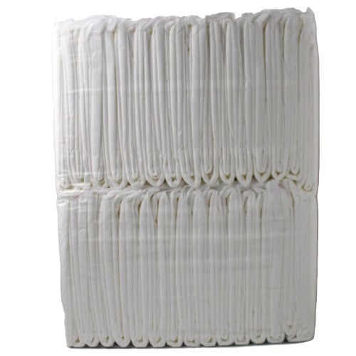 مفارش صحية اندر باد كير بلس نابكو