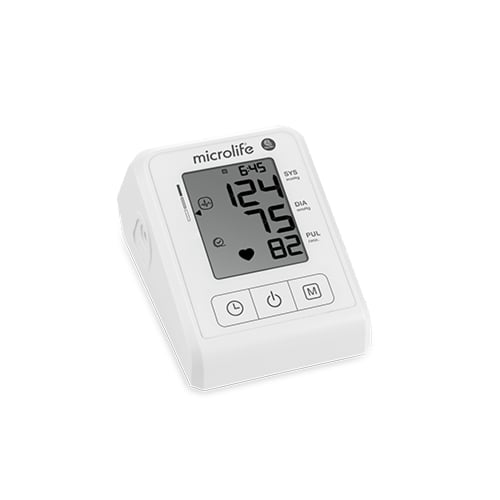جهاز قياس ضغط الدم من ميكرولايف - Microlife BP B1...