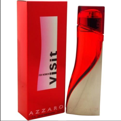 Azaro Zest or Two Women's Eau de Toilette 75ml