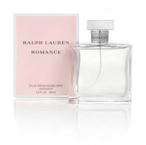Ralph Lauren Romance perfume or Eau de Parfum 100m...