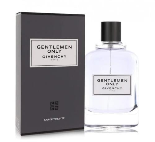 Givenchy Only Gentleman Eau de Toilette 100ml