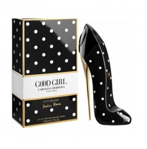 Carolina Herrera Good Girl Dot Drama or Eau de Par...