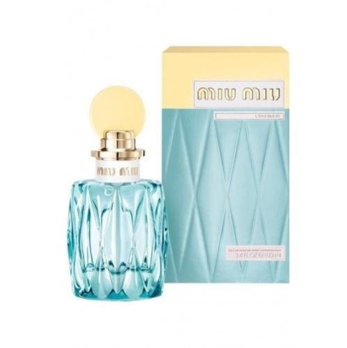 Miau Miau Lou Blue Eau de Parfum 100ml
