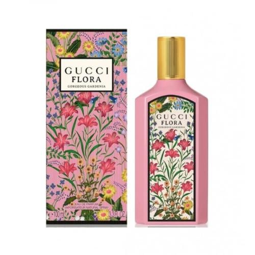 Gucci Flora Giorgio Gardenia Eau de Parfum 100ml