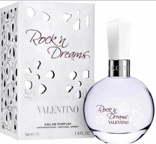 Valentino Rock'n Dreams EDP 50ml