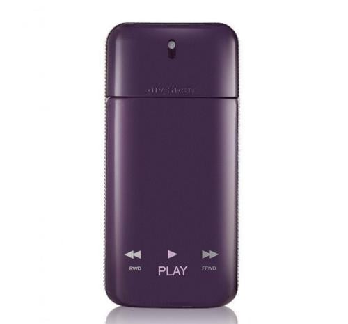 Givenchy Play Intense Eau de Parfum for women 75 m...