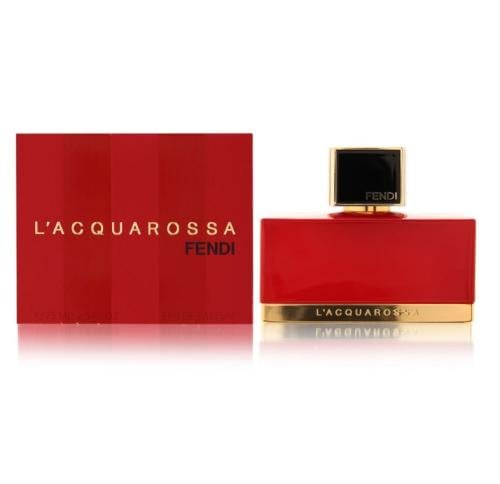 Fendi Lacrosa perfume or Eau de Parfum 75ml