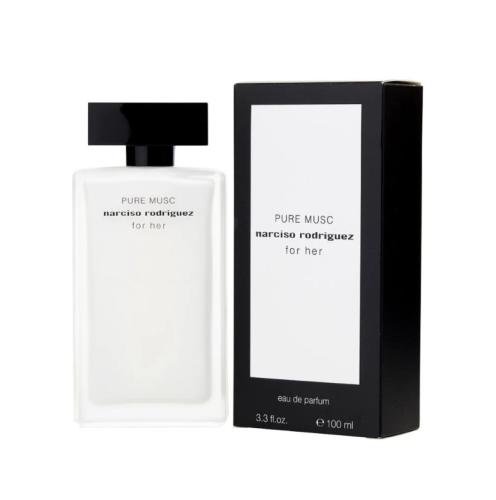 Narciso Rodriguez Pure Musk Eau de Parfum 100ml
