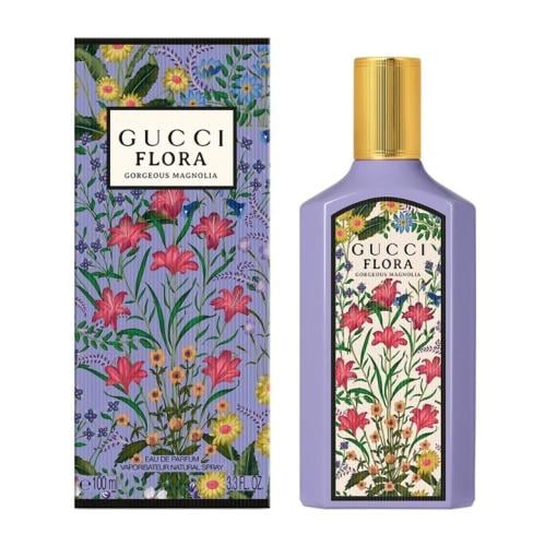 Gucci Flora Giorgio Magnolia Eau de Parfum 100ml