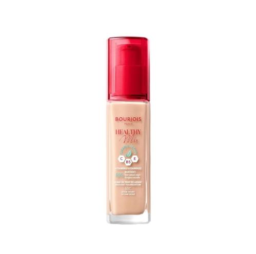 Maybelline foundation number 50C Healthy Mix