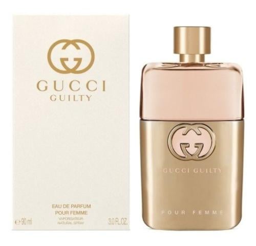 Gucci Guilty Pour Femme White EdP 90ml