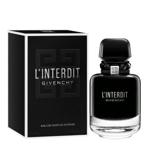 Givenchy perfume La Interdite Eau de Parfum Intens...