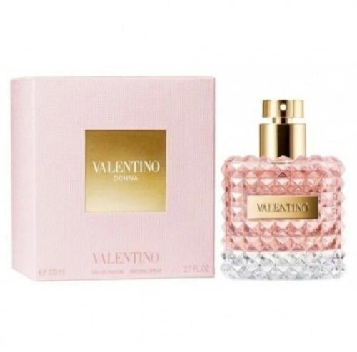 Valentino Donna or Eau de Parfum for women 100ml