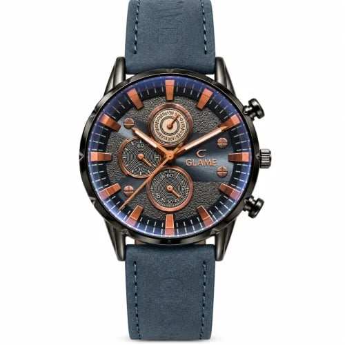 Men Watch