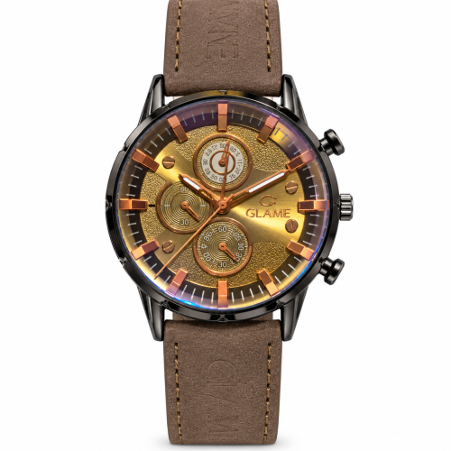 Men Watch