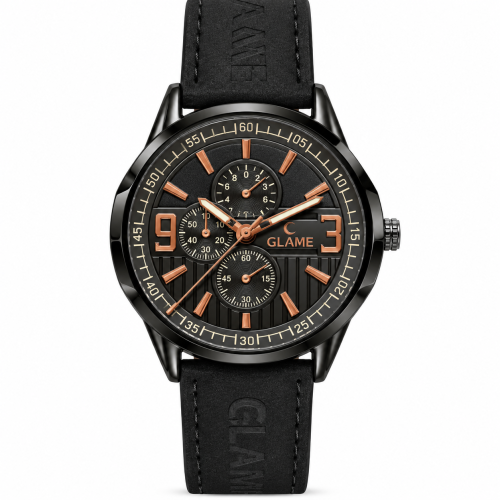Men Watch