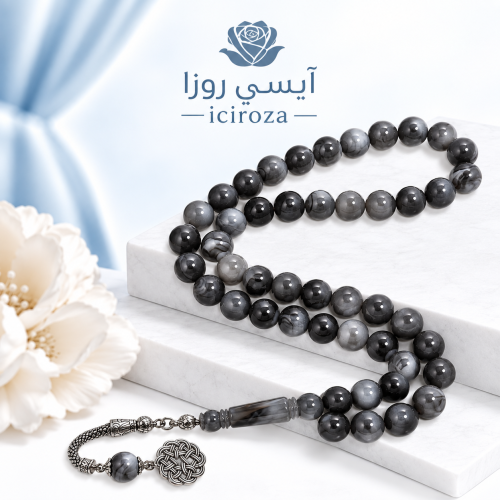 سبحة بكلايت فاخرة 2