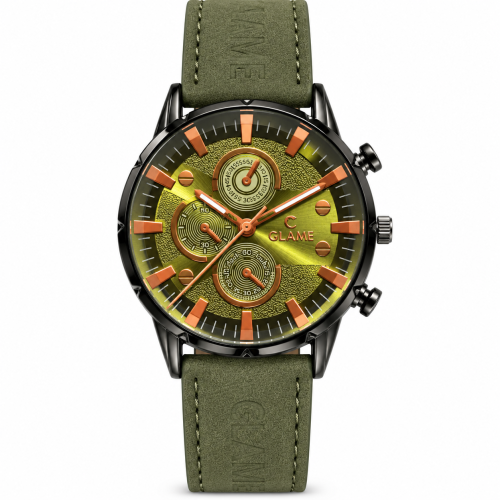 Men Watch