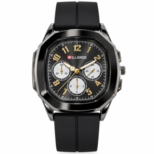 Men Watch