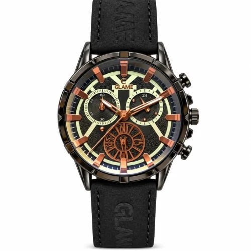 Men Watch