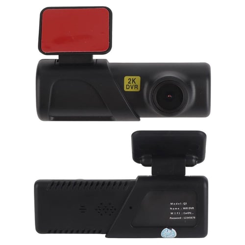 كاميرا داش كام واي فاي للهواتف الذكية