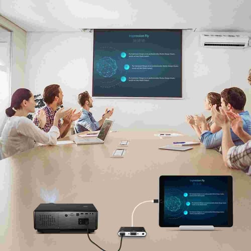 محول ايفون خمسة في واحد: تجربة متعددة الاستخدامات...