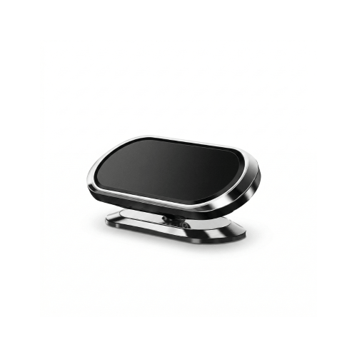 حامل جوال مغناطيسي للسيارة 360° – تثبيت قوي وتصميم...