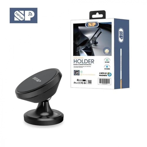 استند مغناطيس سيارة او مكتب من ماركة ISNUP