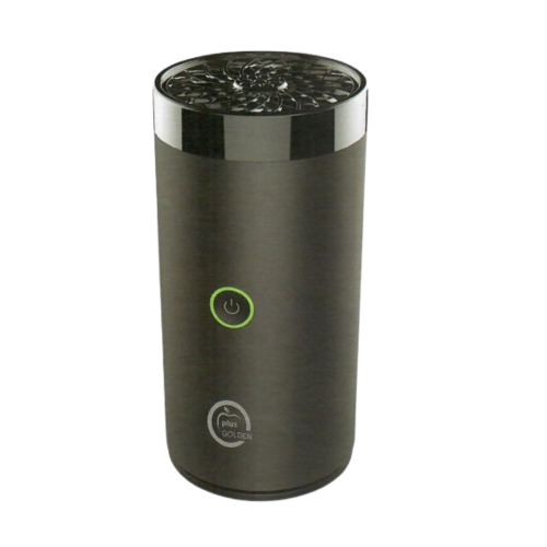 مبخرة إلكترونية للسيارة – Plus Golden