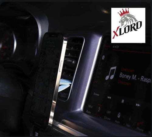 مسكة بيسك الأنيقة من إكس لورد