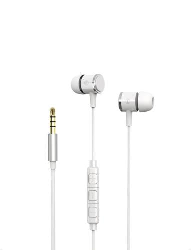 Belk- سماعة سلك بمنفذ AUX بطول 120 سم موديل -302