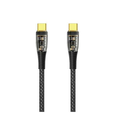 كابل الحماية الذكية شحن فائق السرعة لجميع الأجهزة