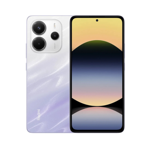 جوال شاومي ريدمي نوت 14 4G ذاكرة 256 جيجا مع رام 8...