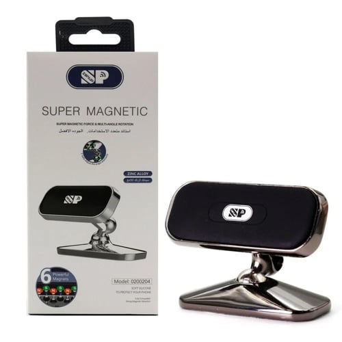 استند مغناطيس سياره او مكتب