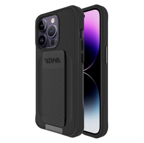 كفر حماية 3 في 1 لأيفون من فدما – تصميم عصري وحماي...