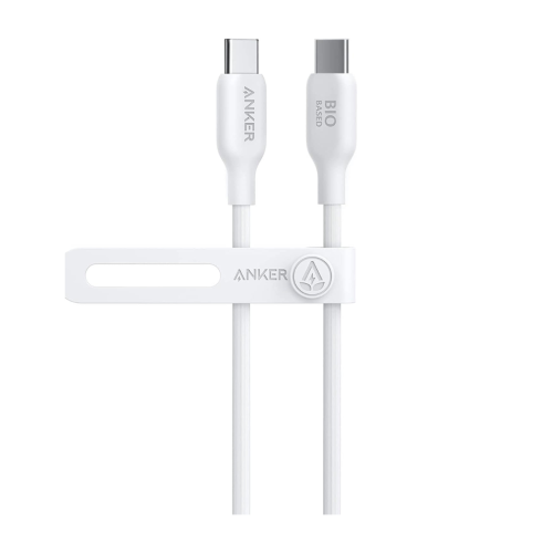 Anker- كيبل 544 USB-C الى USB-C (100 واط، 0.9 متر