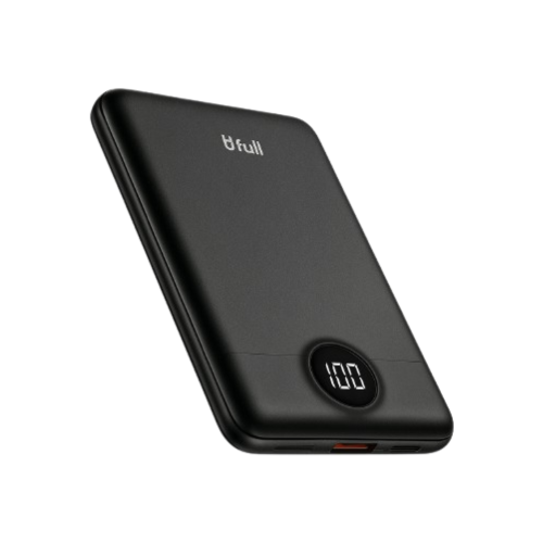 باور بانك b Full سريع PD وQC شحن سريع PD