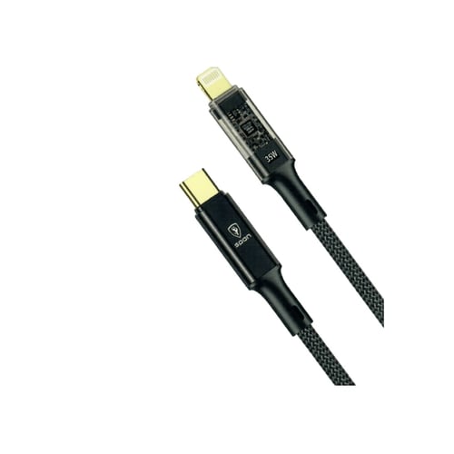 كابل الحماية الذكية شحن فائق السرعة لجميع الأجهزة