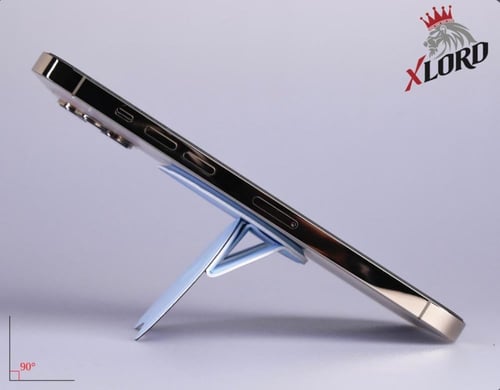 مسكة بيسك الأنيقة من إكس لورد