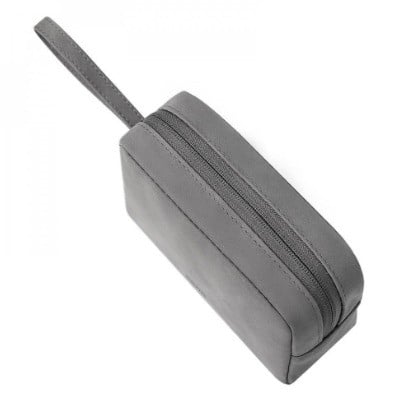 حقيبة يد Baseus Easy Journey – رمادي غامق، أنيقة و...