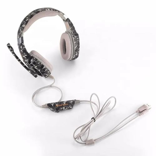 كوشن ايتش - سماعة رأس للألعاب - G9600 سماعة رأس أل...