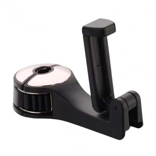 استند للسيارة في المقعد الخلفي