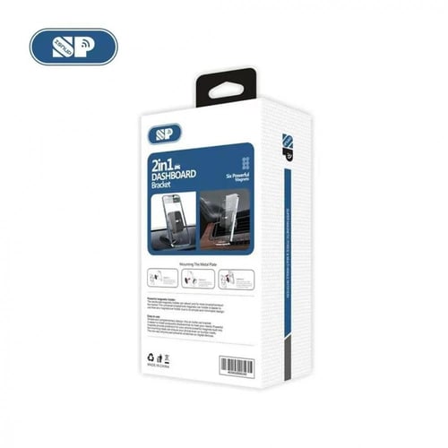 استند مغناطيس للسيارة