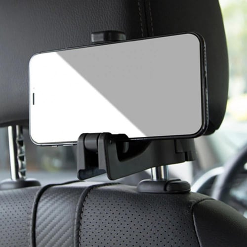 استند للسيارة في المقعد الخلفي