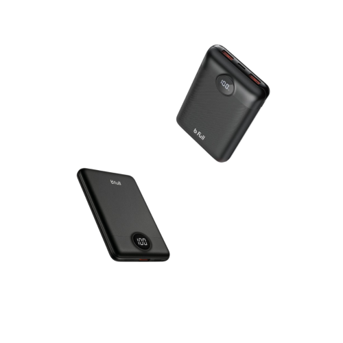 بكج القوة من bFull – شحن سريع PD & QC (10000 + 200...