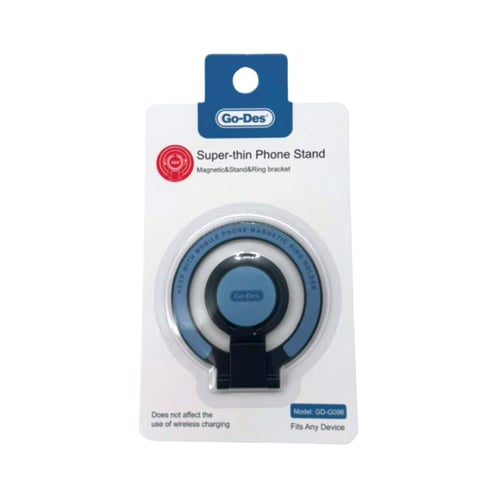 حامل جوال ومسكة ومغناطيس وستاند للجوال يدعم الشحن...