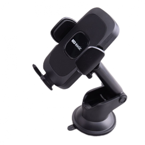 حامل تلسكوبي Red Magic - تصميم مرن وقابل للدوران 3...