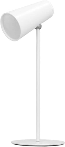 مصباح مكتبي اي وورك - أبيض