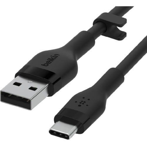 كابل بيلكن بوست تشارج فلكس USB‎-‎A إلى USB-C للشحن...