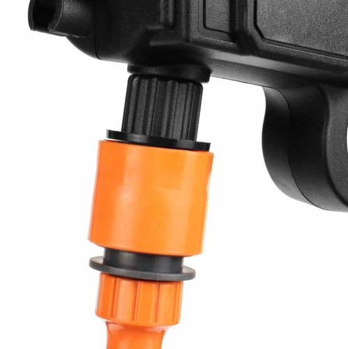 مضخة مياه لاسلكية محمولة متعددة الاستخدامات للسيار...